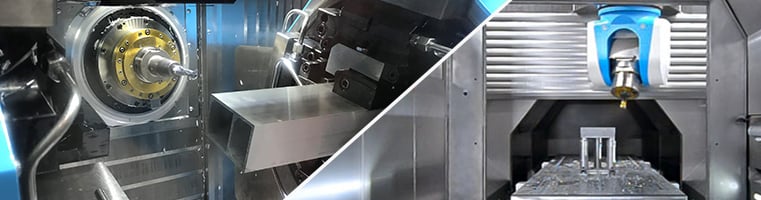 MODIG-vertical-horizontal machining