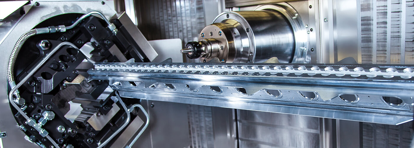 Unlocking the Keys of Modig's Extrusion Machining Process
