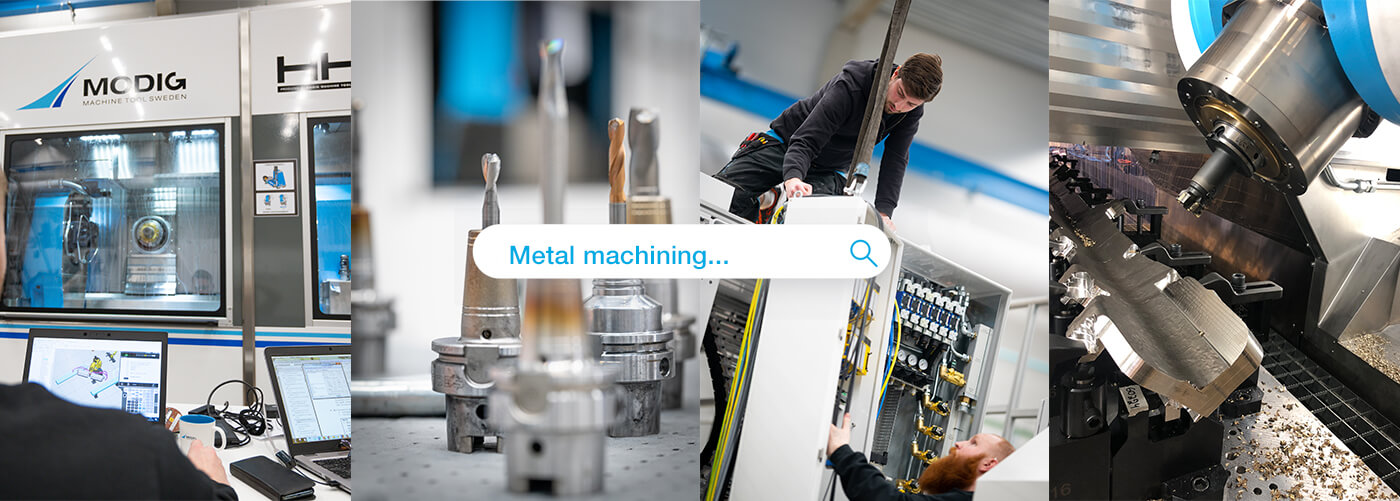 Master the Language of Metal Machining: A Comprehensive List of Commonly Used Terms